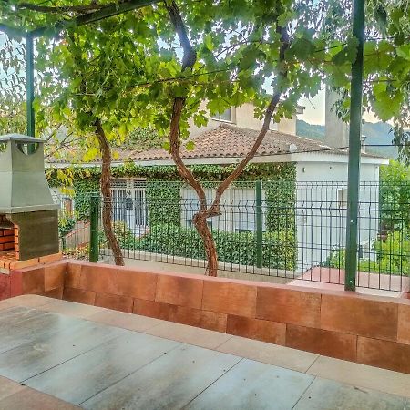 Alojamientos Loma De Mariangela 科托里奥斯 外观 照片