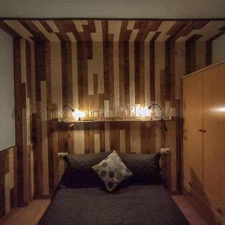Alojamientos Loma De Mariangela 科托里奥斯 外观 照片