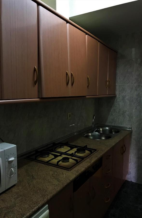 Alojamientos Loma De Mariangela 科托里奥斯 外观 照片