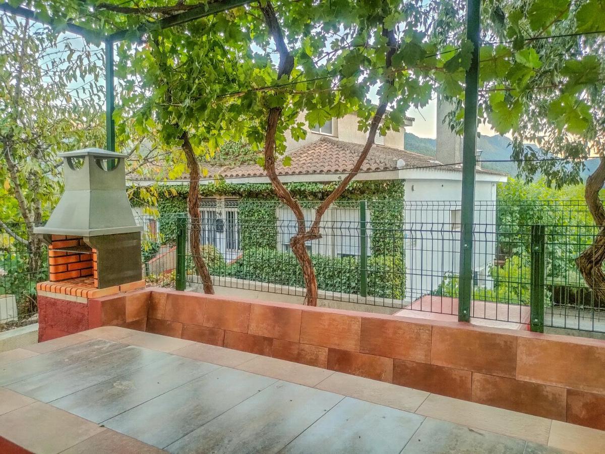 Alojamientos Loma De Mariangela 科托里奥斯 外观 照片