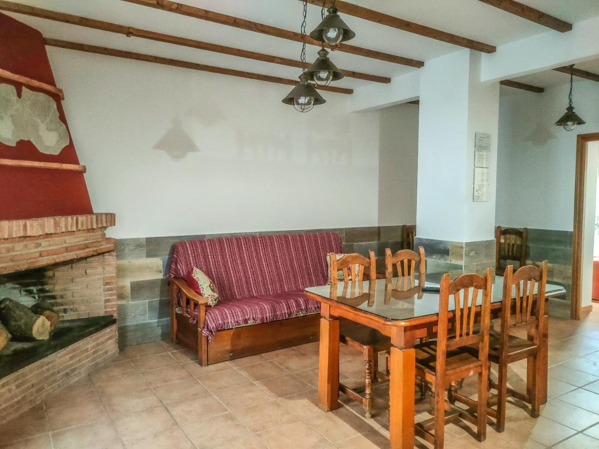 Alojamientos Loma De Mariangela 科托里奥斯 外观 照片